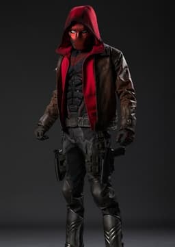 Red Hood