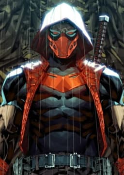 Red Hood