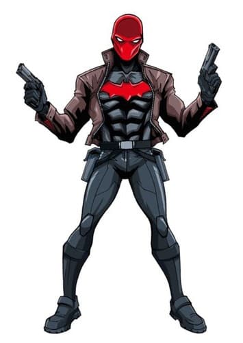 Red Hood