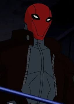 Red Hood