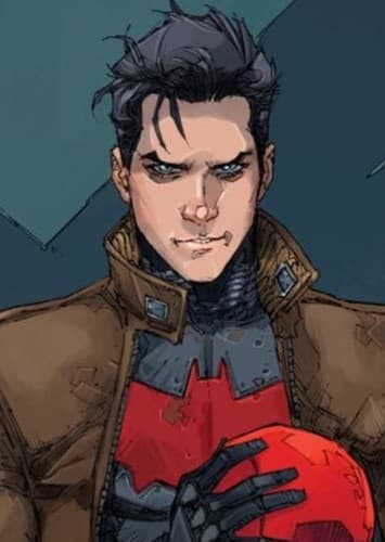 Red Hood