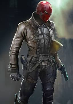 Red Hood