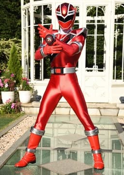 Red Ranger