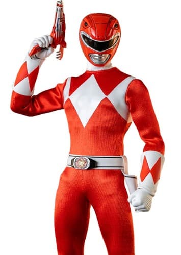 Red ranger