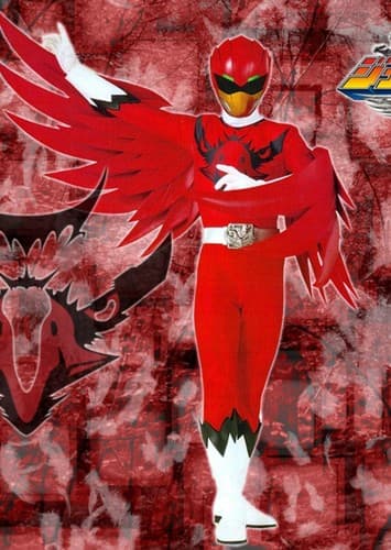 Red Ranger