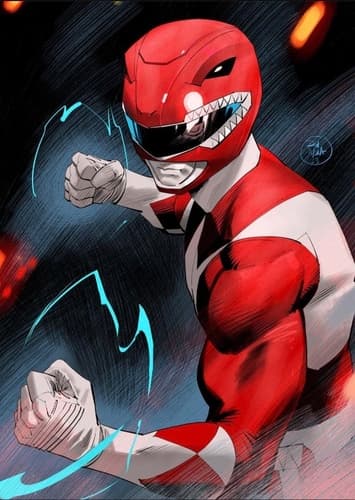 Red Ranger
