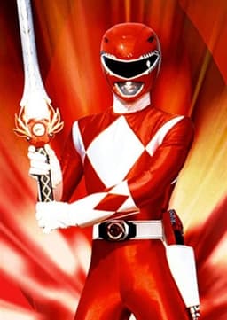 Red Ranger