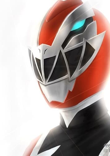 Red Ranger