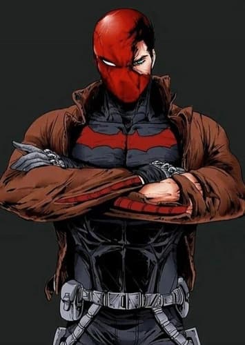 Red Hood