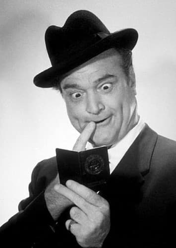 Red Skelton