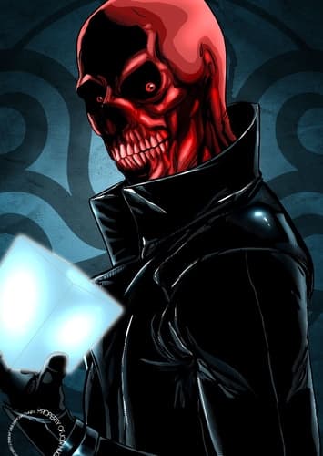Red Skull