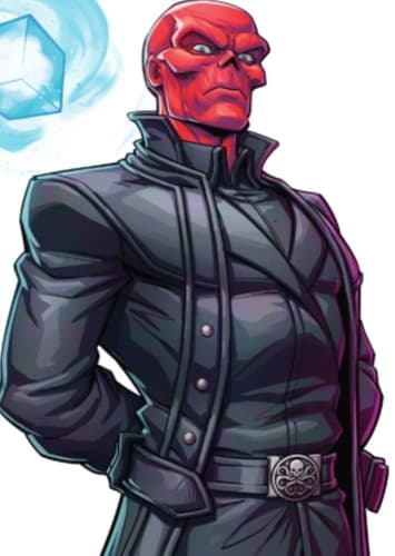 Red Skull