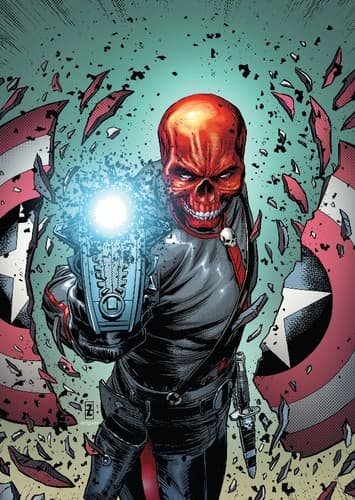 Red Skull