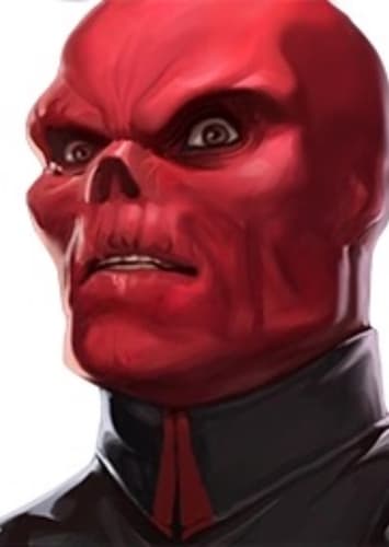 Red Skull