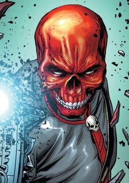 Red Skull
