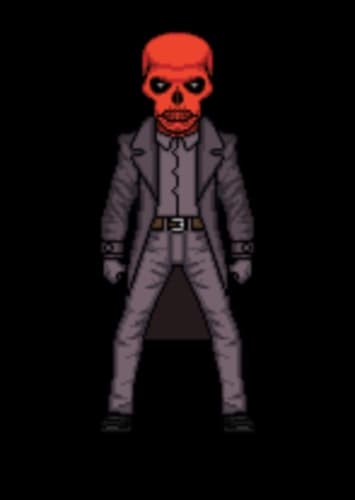 Red Skull
