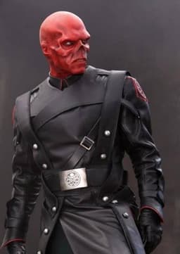 Red Skull