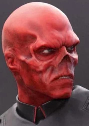 Red Skull