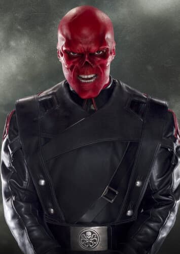Red Skull