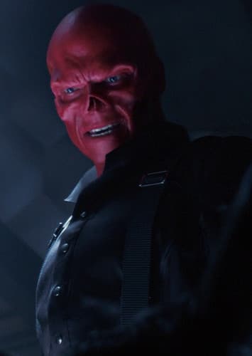 Red Skull