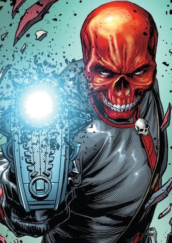 Red Skull