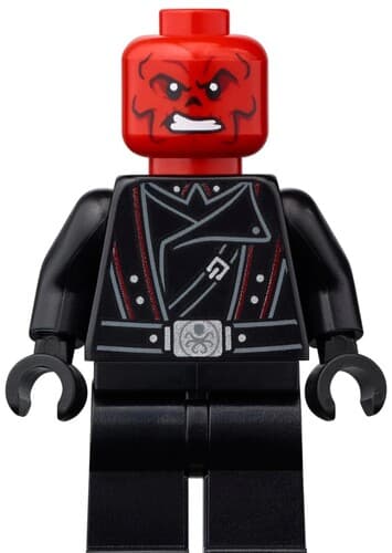Red Skull