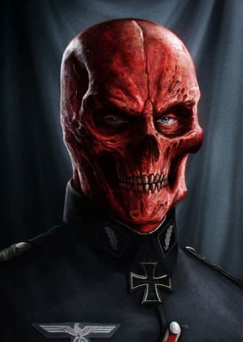 Red Skull