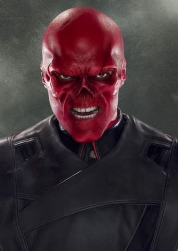 Red Skull