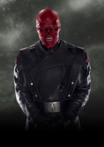 Red Skull