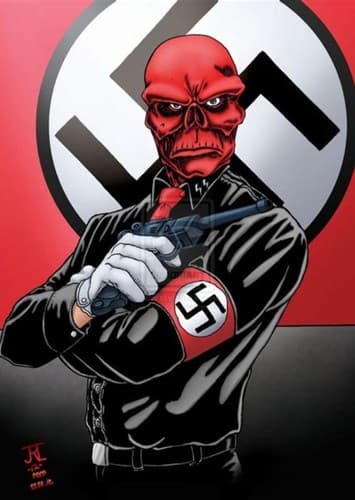 Red Skull