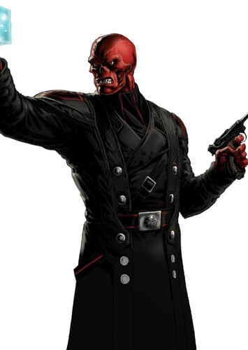 Red Skull
