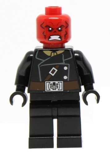 Red Skull