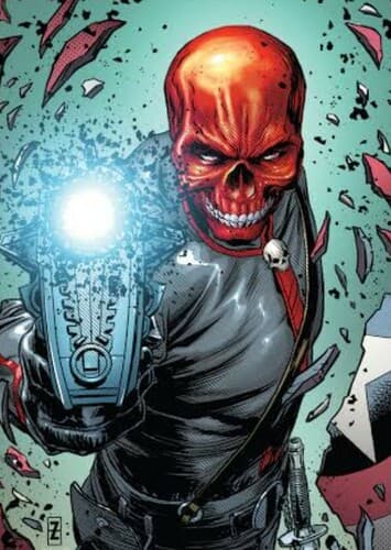 Red Skull