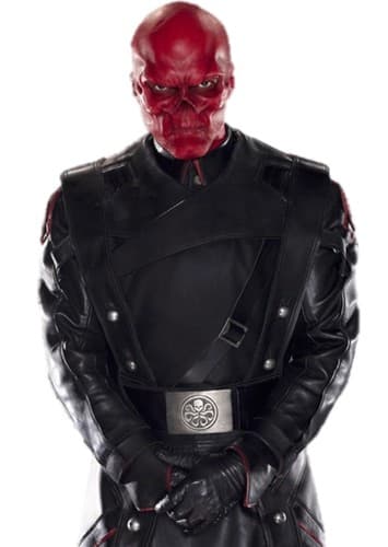 Red Skull