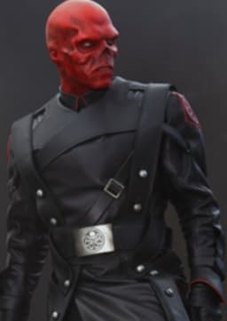 Red Skull