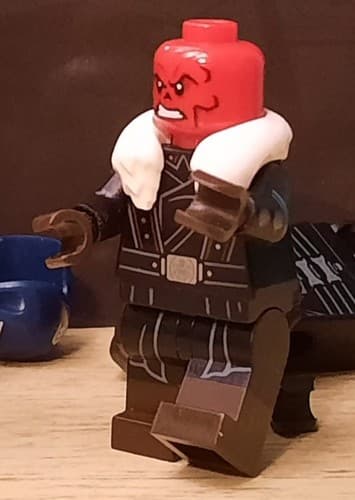 Red Skull