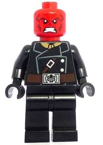 Red Skull