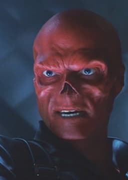 Red Skull