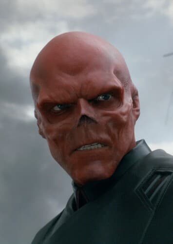 Red Skull