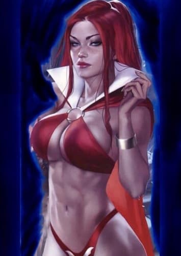 Red Sonja
