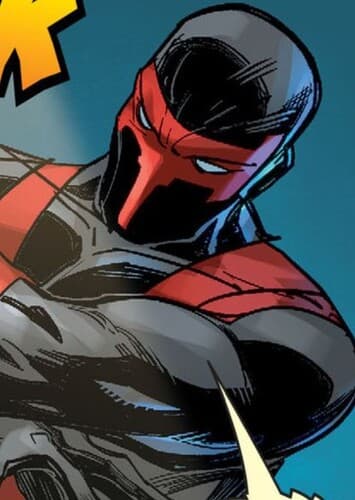 Wayne Wilkins/Red Tool