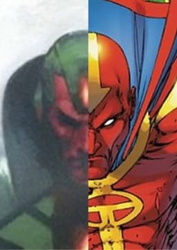 Red Tornado