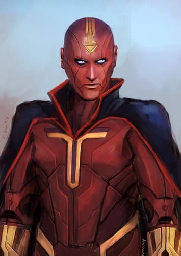 Red Tornado