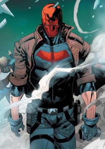 Red hood