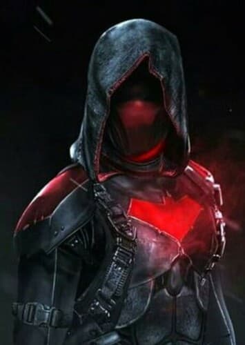 RedHood