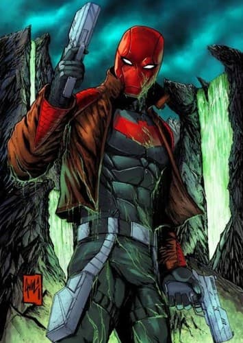 Redhood
