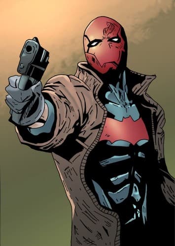 REDHOOD