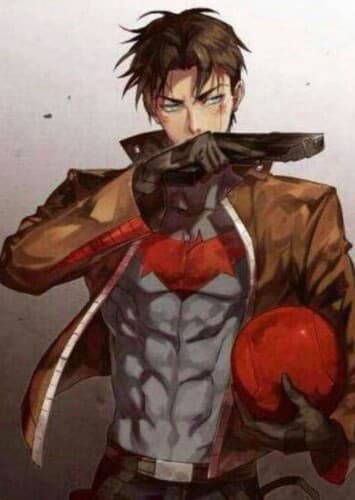 Redhood