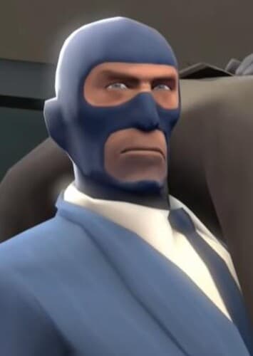 Spy