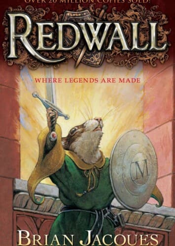 Redwall